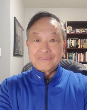 David Yip - Face David Yip - Face